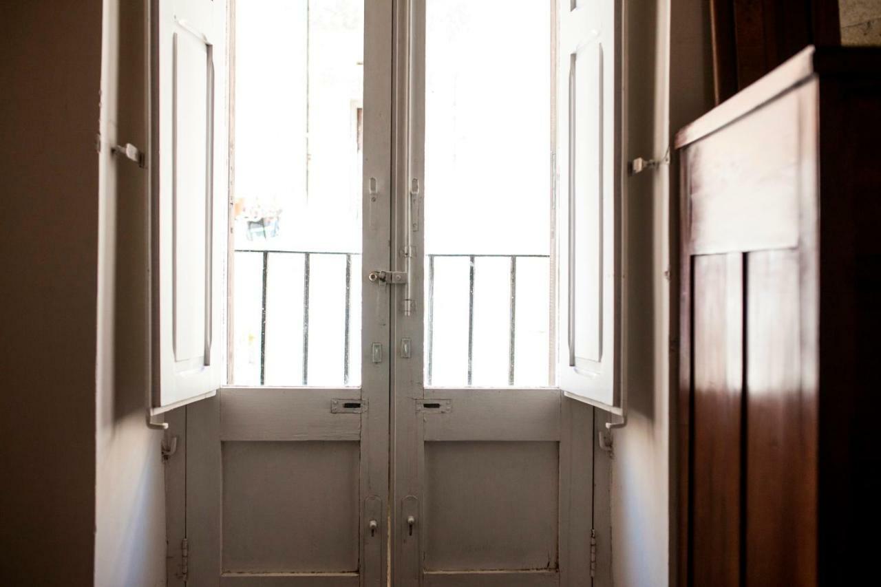 Explore The Historic City On Foot From An Old Town House Лечче Экстерьер фото